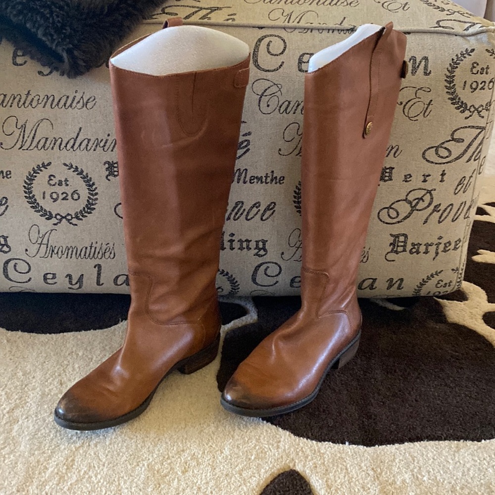 Sam Edelman Boots